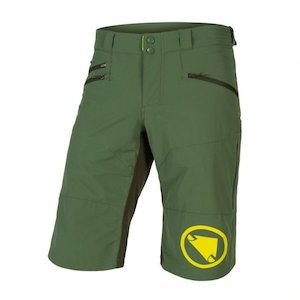 Endura SingleTrack Shorts II