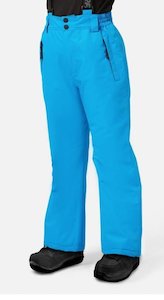 Boys Apparel: Surfanic Echo Surftex Pant