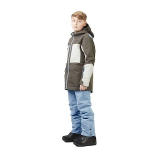 Boys Apparel: Picture Stony Youth Jacket