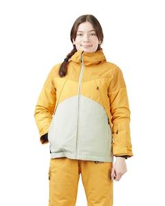 Boys Apparel: Picture Seady Youth Jacket