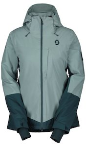 Scott Ultimate Dryo Jacket