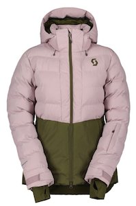 Scott Ultimate Warm Jacket