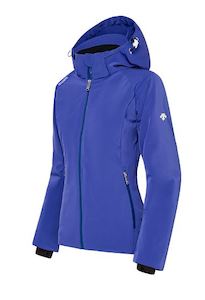 Womens Ski Jackets: Descente Carino Jacket
