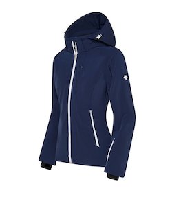 Womens Ski Jackets: Descente Stella Jacket