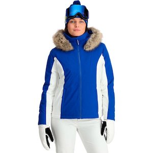 Spyder Vida Jacket