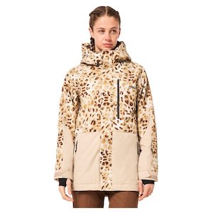 Oakley TNP TBT Insulated Jacket