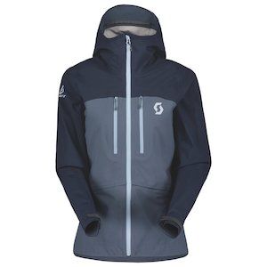 Scott Explorair Dryospun Women's Jacket