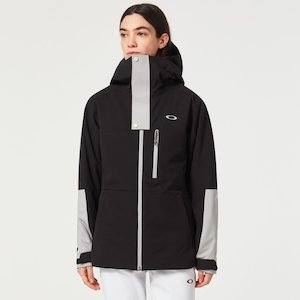 Womens Ski Jackets: Oakley Camellia Core Jacket