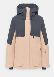Womens Ski Jackets: Salomon Proof Lt Insulated Ski Jacket
