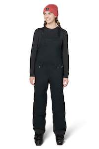 Womens Ski Pants: Flylow Foxy Insulated Bib