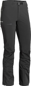 Womens Ski Pants: Atomic Backland Infinium Pant