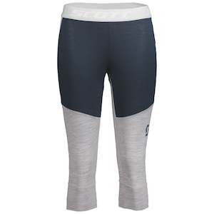 Womens Ski Pants: Scott Defined Merino Womens Pants