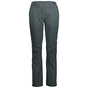 Womens Ski Pants: Scott Ultimate Dryo 10 Pant