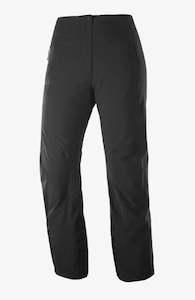 Salomon Warm Ambition Ski Pant Womens
