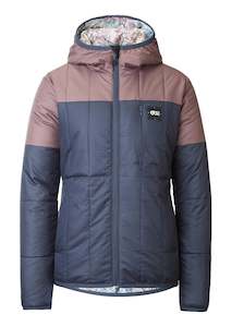 Womens Mid Baselayers: Picture KALLYA JKT W22