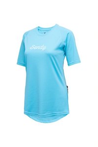 Sendy Women's Short Sleeve Jersey
