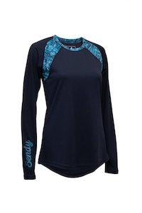 Sendy Women's Long Sleeve Jersey