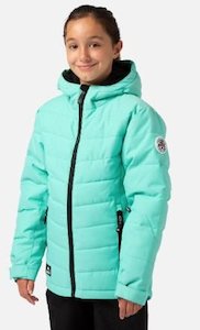 Girls Apparel: Surfanic Disco Jacket