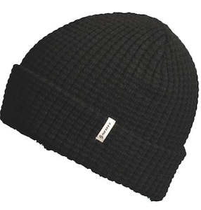 Beanies Neckwarmers: Scott M Beanie MTN 40 blk