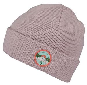 Scott MTN W Beanie Pink