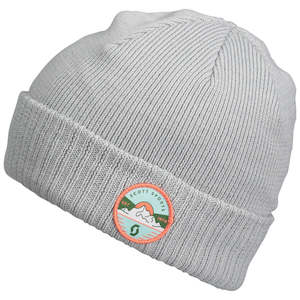 Beanies Neckwarmers: Scott MTN 10 Beanie