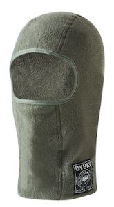 Beanies Neckwarmers: Oyuki Fleececlava Jr