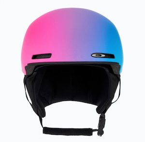 Oakley MOD1 MIPS Youth Matte Blue/ Pink Fade