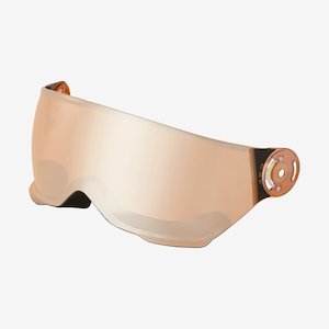 Head Kids Maja/Mojo Visor Helmet Replacement Lens (XXS-XS/S)