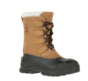 Kamik Alborg Winter Boot
