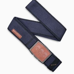 Arcade Belts: Arcade Belt / Pioneer Navy