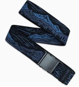 Arcade Belt / Out Of Range Navy