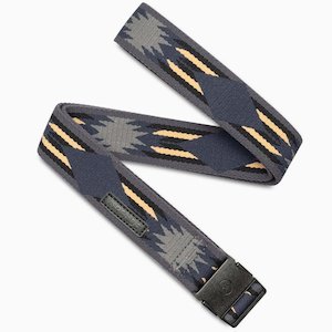 Arcade Belts: Arcade Belt Ironwood Slim Charcoal