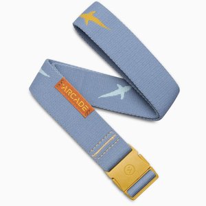 Arcade Belts: Arcade Belt Beware Youth Sky