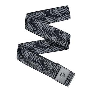 Arcade Belts: Arcade Belt Ranger Slim Blk Pal