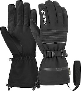 Gloves Mitts: Reusch Men's Isidro GTX Gloves