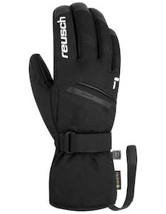 Gloves Mitts: Reusch Men's Morris GTX Gloves