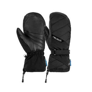 Gloves Mitts: Reusch Women's Sonja RTX XT Mitten