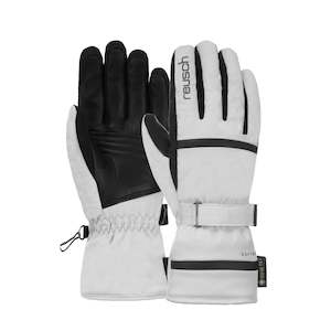 Gloves Mitts: Reusch Women's Alessia GTX Glove