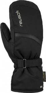 Gloves Mitts: Reusch Paola GTX WM