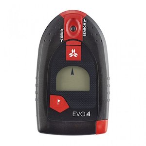 Arva Evo 4 Transceiver