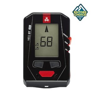 Avalanche Safety Gear: Arva Neo BT Pro Transceiver