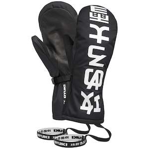 Oyuki Logo GTX Mitt
