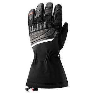 Mens Gloves Mitts: Lenz Heat Glove 6.0 Mens
