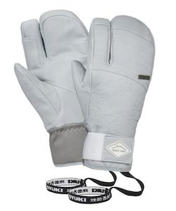 Womens Gloves Mitts: Oyuki Chika Trigger Mitt 24