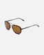 Vuarnet Edge Large Sunglasses - Tortoise