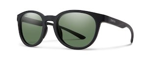 Sunglasses: Smith Eastbank Sunglasses
