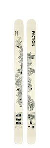 Faction Skis: Faction Prodigy 2.0 Artist 2025