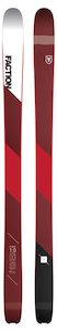 Faction Skis: Faction Prime 1.0