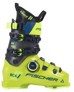 Fischer RC4 Pro MV ZF GW BOA Boot '24