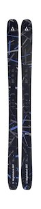 Fischer Skis: Fischer Nightstick 97 2025